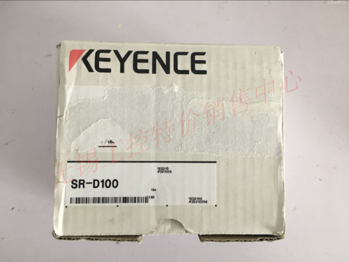 1Pcs New Keyence Sr-D100