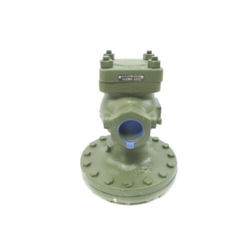 Spence E-C1F9A1B1Am 1-1/4"