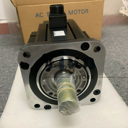 1Pcs Yaskawa Sgmg-44V2Aac Ac Servo Motor Sgmg Series 44Kw New