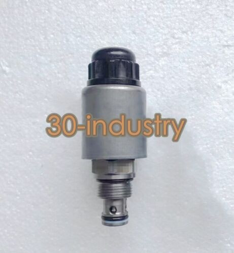 1Pcs New For Wsm10120Z-01M-C-N-24Dg Solenoid Valve Cartridge Valve