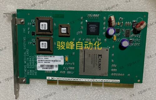 1Pcs Add-In/Asm 5246843 100% Tested