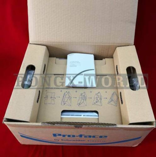 One New  Proface  Pfxgp4601Tmd Touch Screen