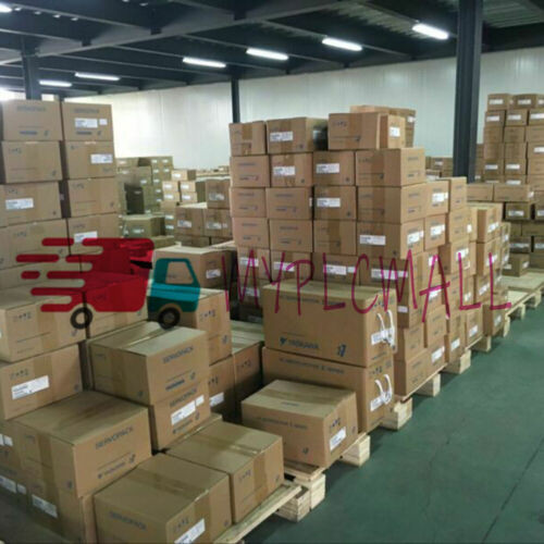 New Sgdv-200A05A  Servo Driver For Yaskawa1Pcs