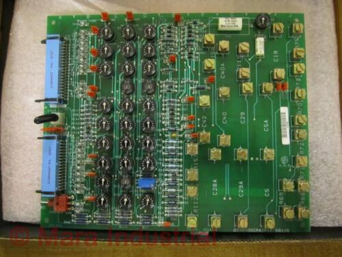General Electric Ds3800Dgra1F1C Regulator Card