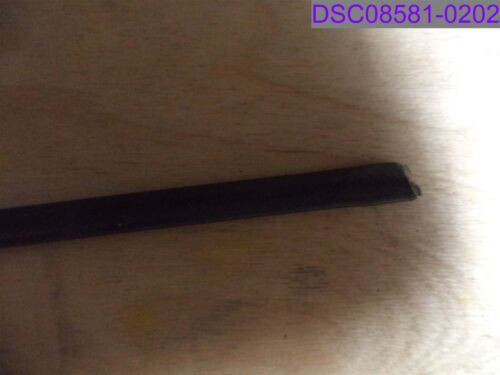 Corning Optical Cable 2,000' Black Cable P/N 0003164838-30