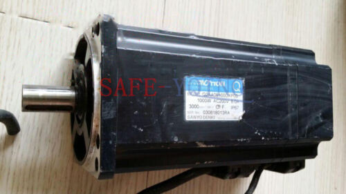 One Used Sanyo Q2Aa08100Dxp00 Tested Good