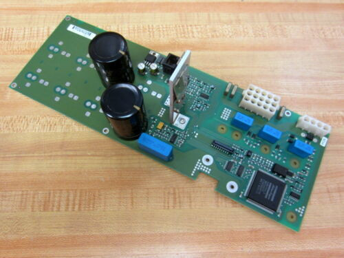 Abb 49Q03201Af Circuit Board Cad722 81Q03201K A01 Pack Of 3