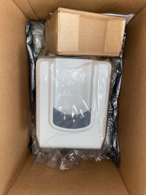 New Cole Parmer Masterflex L/S 7528-30 Peristaltic Pump With 77200-50 Pump Head