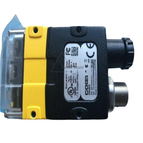 1Pc New Fit For Visual Sensor Dm260S-0110