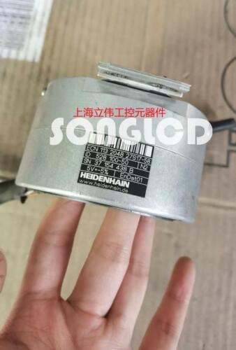 1Pcs Ecn 113 2048 27S17-58 Id 528 100-50