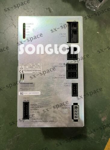 1Pcs Cps-520F  100% Tested