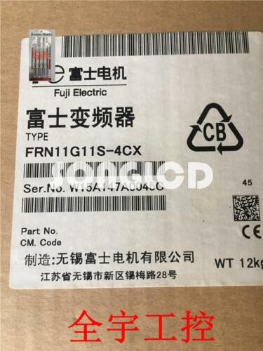 1Pcs New Frn11G11S-4Cx