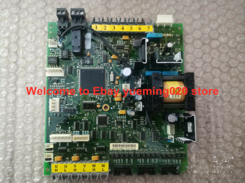 Ship  Sk-H1-Asicbd-D590 Inverter Board