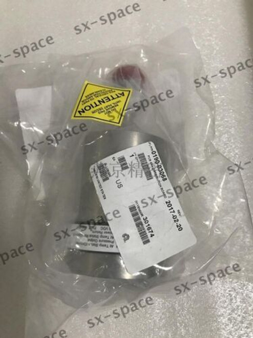 627D01Tec1B 1Torr 1/2Vcr 100% Tested