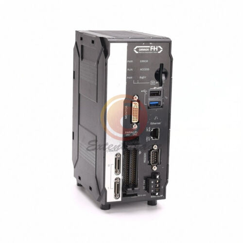 One Used Omron Fh-L550 Controller