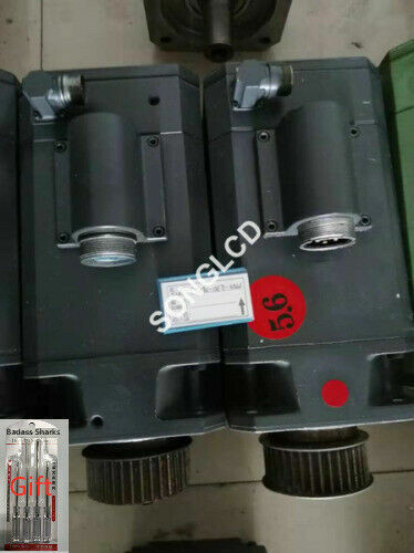 1Ft6084-1Af71-4Ag1 Used & Testeded