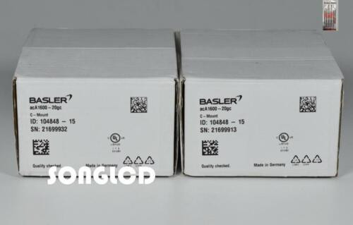 1Pcs  New Aca1600-20Gc Ccd