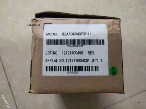 New  R2Aa0604Fxh11