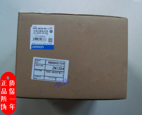 New R88D-Gn30H-Ml2-Z