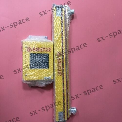 Ah-Srs16 100% Tested