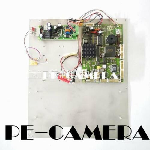 1Pcs  Nc4 0332.554. 03 371071000154    Warranty