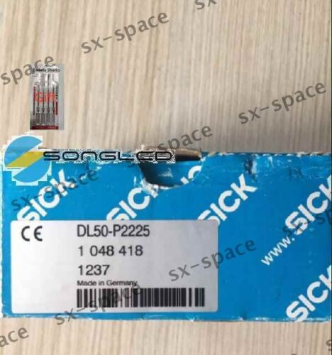 New Dl50-P2225  100% Tested