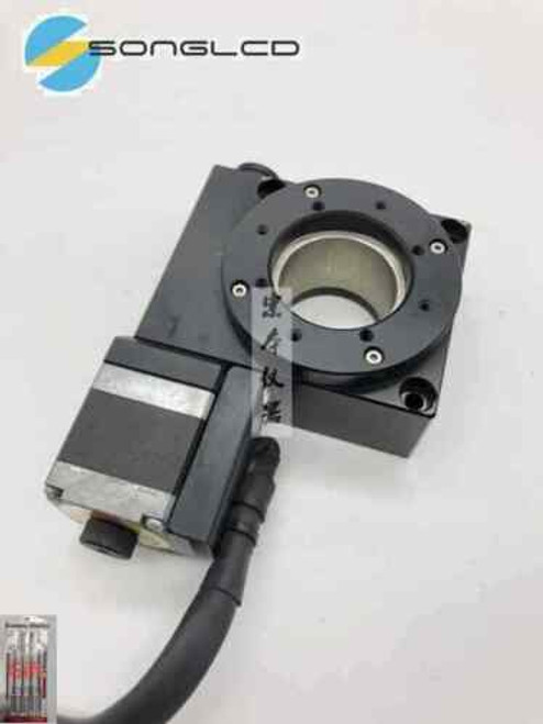 Suruga Seiki Kxg06020-G Krw06360-A Xyr Used & Tested With Warranty