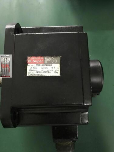 1Pcs Used 100% Test P60B18350Mxh00