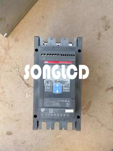 1Pcs  Pse170-600-70 1Sfa897111R7000