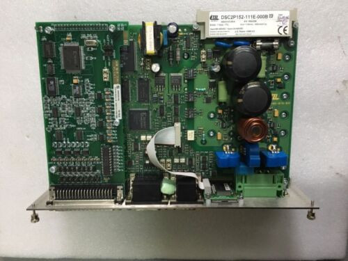 Dsc2P152-111F-000B Used 100% Test