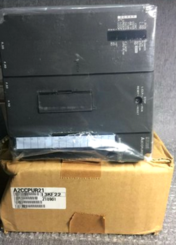 New Mitsubishi A2Ccpur21