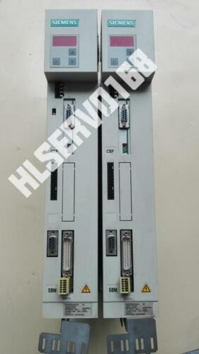 100% Test 6Se7016-0Tp50-Z=G91+C43   Warranty