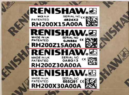 New Rh200Z30A00A  /Ems