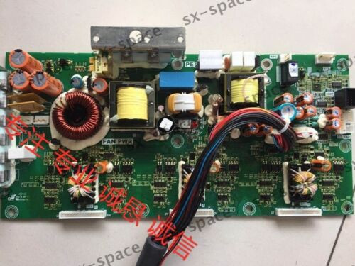 Vfd3550C43A 2945485802 100% Tested