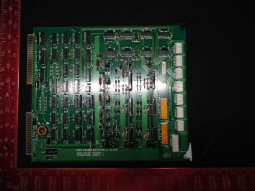 Nec Electronics America Inc 281-550011-1 Pcb, Auto Loader Motor Drive