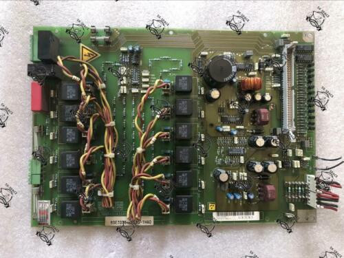 C98043-A1682-L1 6Se7036-1Ee85-1Ha0  Used & Tested With Warranty