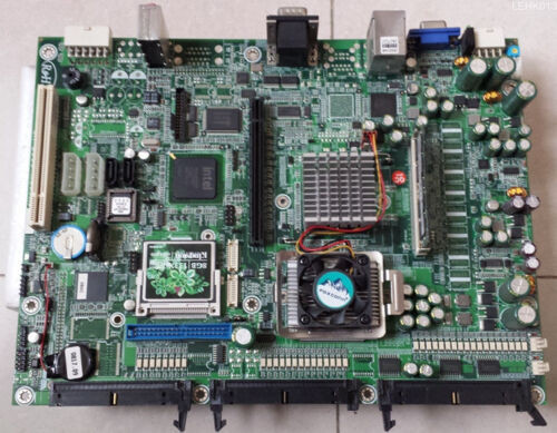 Ga-2000 Rev.A3 Used 100% Test