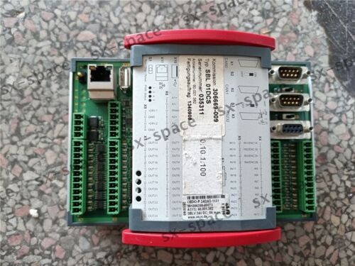 1Pcs  Sbl01Dcs 306669-009 100% Tested