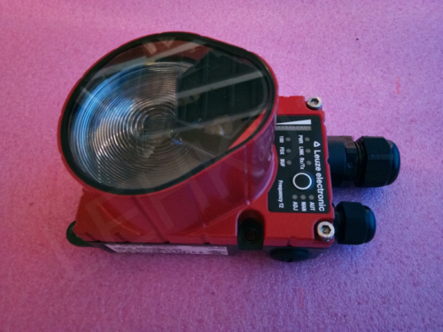 Leuze Electronic Ddls 200/200.2-60