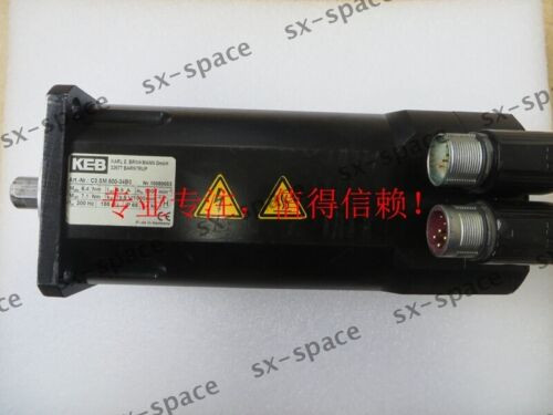 C3Sm500-34B0 C3.Sm.500-34B0  100% Tested