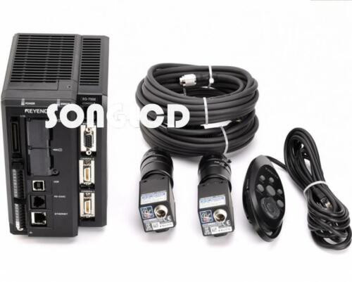 1Pcs Xg-7500 Xg-200M Ca-Lh50 Ca-Cn3