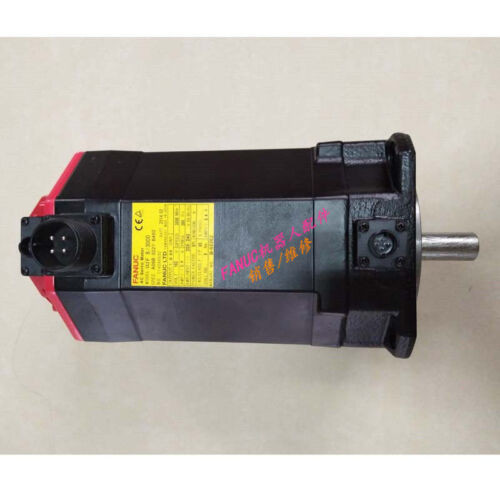 100% Test A06B-0227-B401 With  Warranty