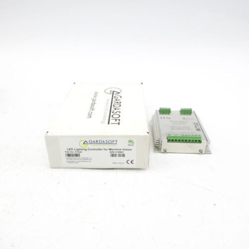 Gardasoft Pp420 12-48V