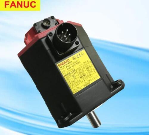 Fanuc A06B-0076-B303 Used 100% Test