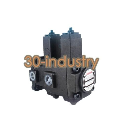 1Pcs New For Anson Pvdf-320-335-10 Vane Pump