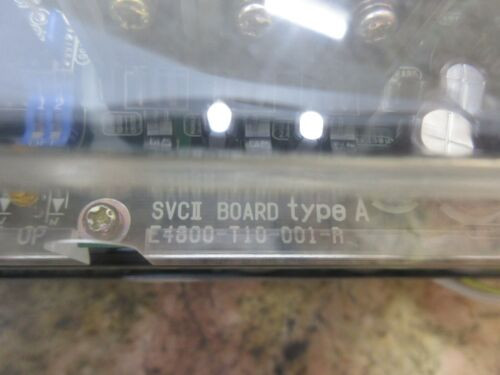 Okuma Top Board Only  E4800-T10-001-A Warranty