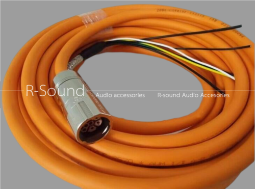 1Pc 2090-Cpwm6Df-16Af30  Power Line 30M