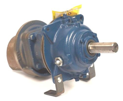 New Gorman Rupp 11399A-10010 Pump 11399A