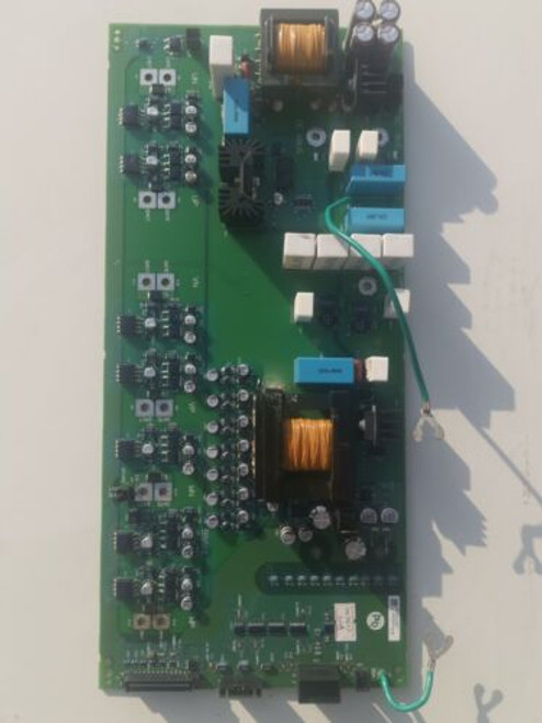 Ship  Pn-347154 Power Interface Board    Express
