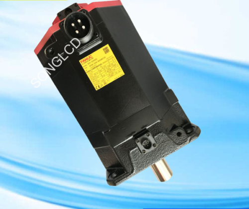 A06B-2268-B502 Used & Testeded With Warranty